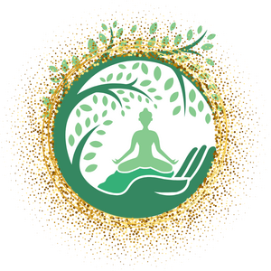 Sacred Root Wellness Logo